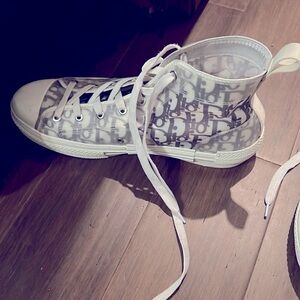 DIOR B23 High “Dior Oblique”